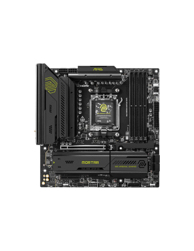 MSI MAG B850M MORTAR WIFI